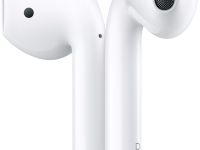 AirPods МВ7Н2АМ/А White