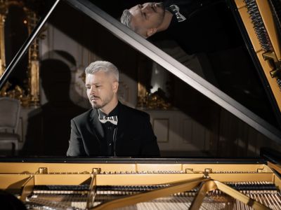 Дмитрий Мячин. Классика: как звучит настоящее и прошлое