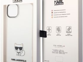 Чехол-накладка Karl Lagerfeld