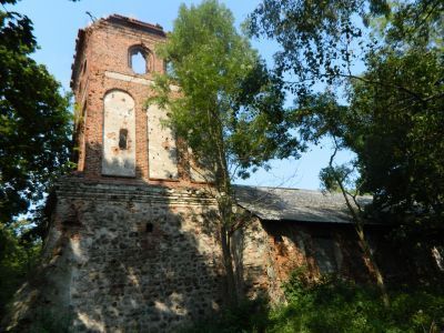 Кирха