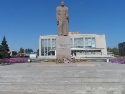 Мамонтовский районный краеведческий музей