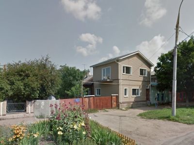 Дом жилой