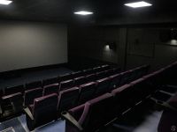 Кинотеатр «Люмен» г. Сарова