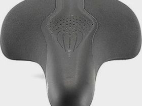 Седло Selle Royal Scientia A3 (черный)