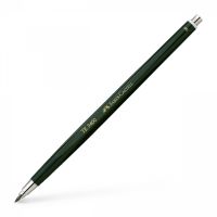 Карандаш цанговый Faber-Castell "TK- 9400" 2,00 мм, В
