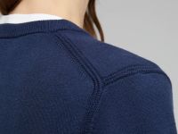 Джемпер свободного кроя