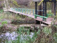 Музейный комплекс «Таможенная застава»