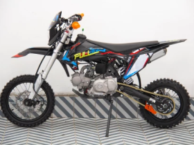 Питбайк FULL CREW FC125e 14/12