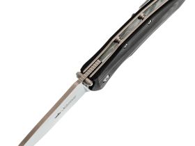 Складной нож Zedd D2 Satin, Kizlyar Supreme