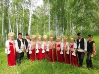 Жуковский сельский дом культуры