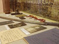 Историко-мемориальный музейный комплекс «Бобрики»