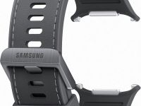 Ремешок Samsung Galaxy Watch Ultra2|Galaxy Watch Ultra Peakform Band черный