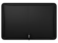 Папка на молнии Berlingo "Instinct" А4, 600 мкм, мятный