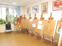 Клуб культуры и эстетики «Родничок»