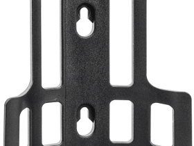 Держатель снаряжения Topeak Versacage TVC01 (черный)