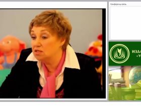 Организация развивающей предметно-пространственной среды для детей младенческого и раннего возраста