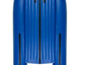 Лодка ПВХ STORMLINE Air Classic 430 (2024)