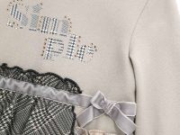 Платье для маленькой девочки