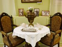 Музей ложки г. Нытвы