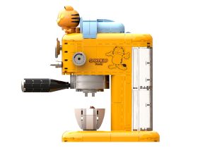 Garfield 86812 Конструктор Гарфилд: Кофемашина
