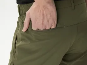 Мужские брюки Lacoste стандартного кроя