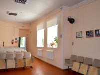 Сосковский центр культуры