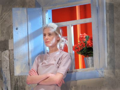 Билеты на Моя Марусечка (Et Cetera) / Театр | Афиша | ИнфоТаймс