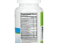 NutriBiotic, Essentials, мультивитамины и минералы, 90 капсул без глютена