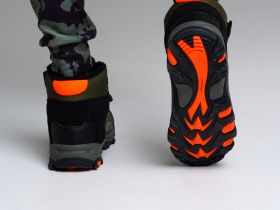 Ботинки для мальчиков