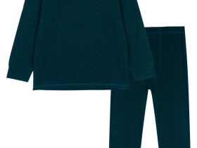 Термокомплект трикотажный для мальчиков: брюки, толстовка для эпизодического использования