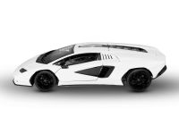 24114W Игрушечная машинка Welly Lamborghini Countach LPI 800-4