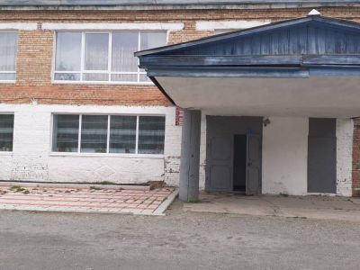 Библиотека-филиал № 9 с. Новостройка