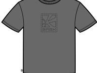 Футболки BASK