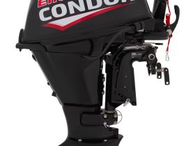 4х-тактный лодочный мотор CONDOR CNF9.9FES ENDURO