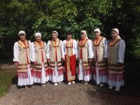 Кистенли-Ивановский сельский клуб