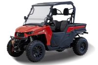 Багги HISUN 10S Explorer 550