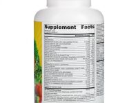 Source Naturals, Life Force, Green Multiple, 180 таблеток