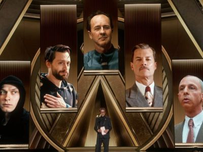 Российский актер Юра Борисов не получил «Оскар»