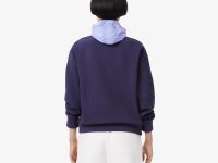 Женский свитшот Lacoste RELAXED FIT