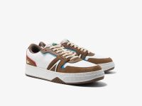 Мужские кеды Lacoste GRIPSHOT BL 21