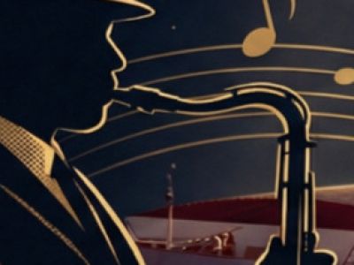 Концерт «Джаз на корабле»