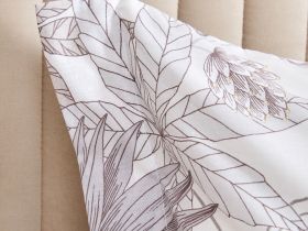 Комплект наволочек Filo d'oro с ушками