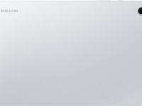 Планшет Samsung Galaxy Tab S10 Lite 256 ГБ LTE Серебро