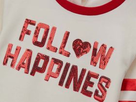 Лонгслив для маленькой девочки