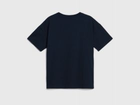 Футболка для мальчиков, Синий