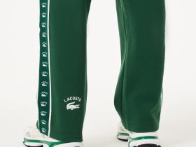 Мужские брюки Lacoste