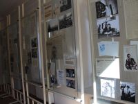 Дом П. Е. Чехова