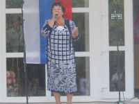 Николаевский поселковый дом культуры