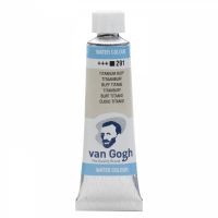Акварель Talens "Van Gogh" 10 мл Желтый титаниум / PW6 / PBr7