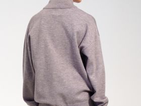 Водолазка трикотажная для мальчиков